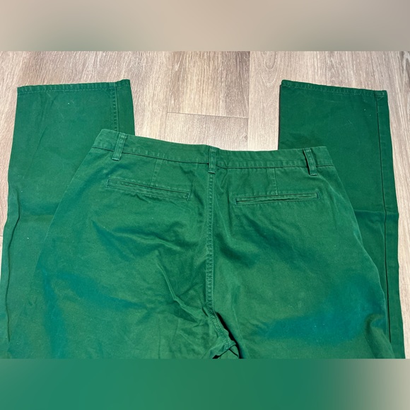 Bonobos Pants Mens Bonobos Chino Straight Leg Pants Poshmark